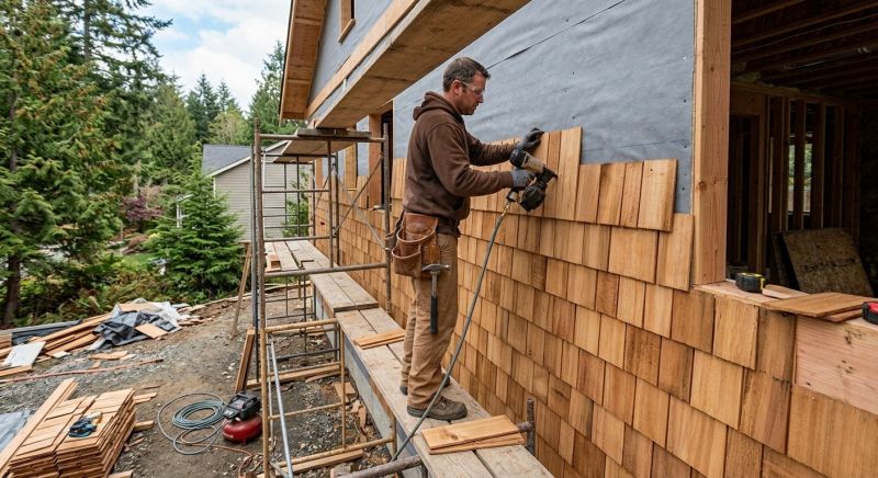 Exterior Painting