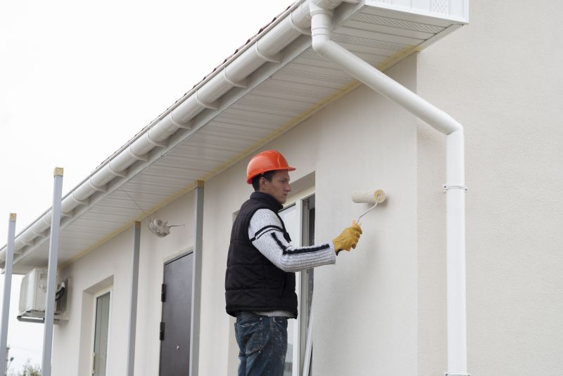Brick Painting Service in Waco, TX