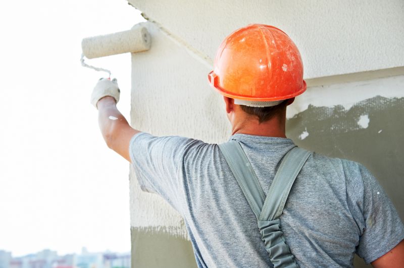 Commercial Wall Painting in Greeley, CO