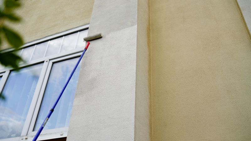 Commercial Wall Painting in Saint Petersburg, FL