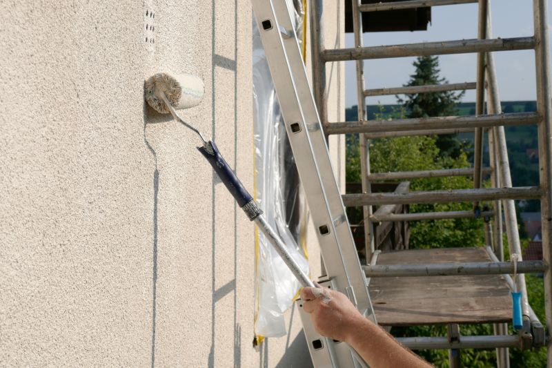 Exterior Refinishing in Fort Collins, CO