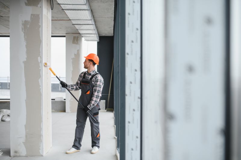 Factory Painting in Arvada, CO
