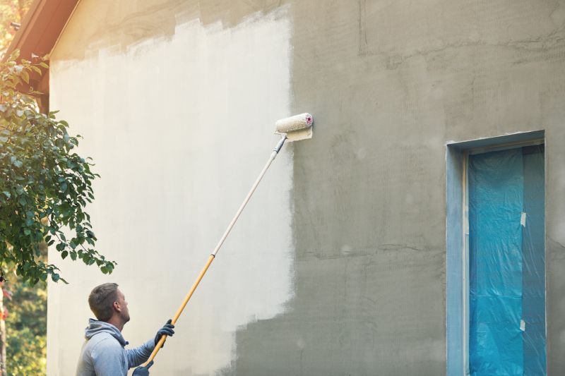 House Interior Painting in Waco, TX