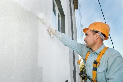 House Painting Service in Gilbert, AZ