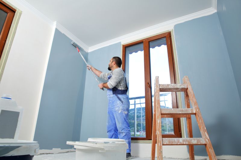 House Staining in Longmont, CO