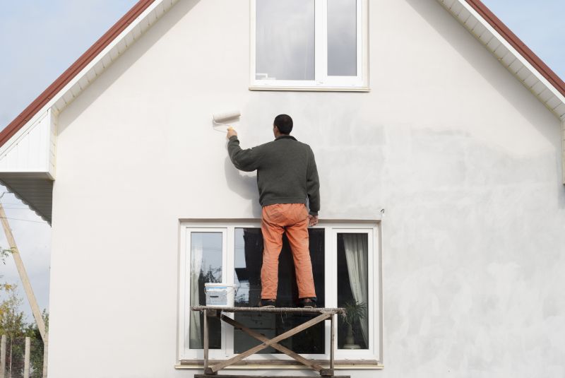 Shed Painting Service in Fort Collins, CO