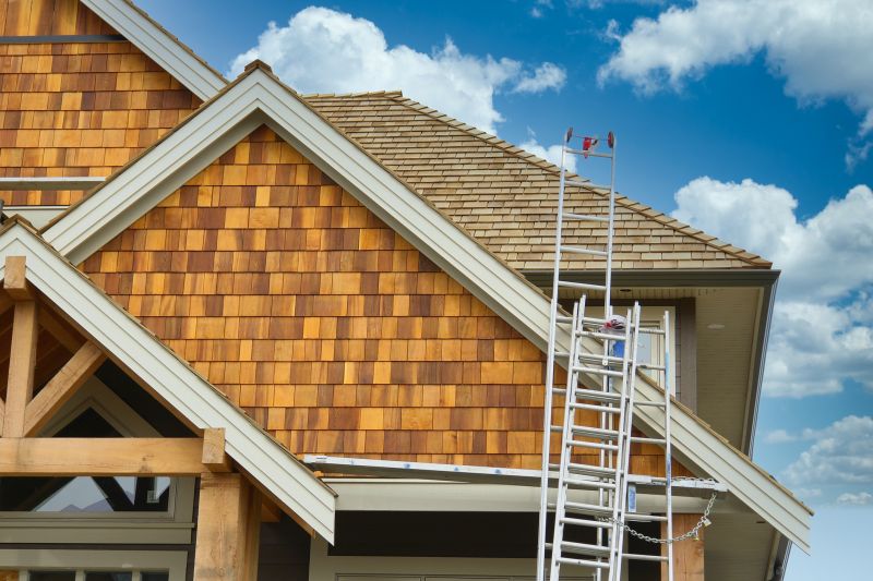 Experienced Siding Contractors