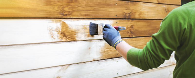 Painting and Exterior Finish Experts