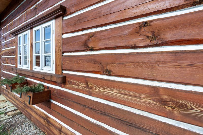 Wood Siding Painting in Longmont, CO